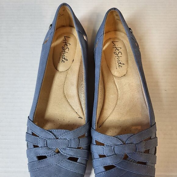 Life Stride Women's Shoes - Picture 9 of 9